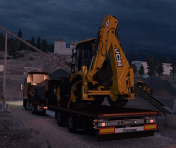 [ADDON V2.3] Platform Body for [MAIN MODS]